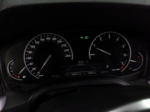 Седан BMW 3 серия 2019 года, 3160000 рублей, Тюмень