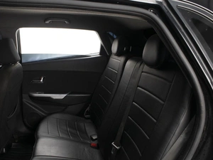 Хетчбэк Kia Rio 2012 года, 840000 рублей, Омск