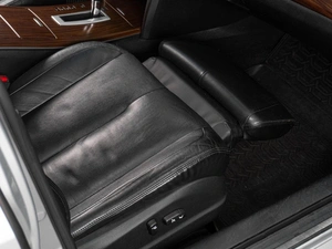 Седан Nissan Teana 2010 года, 1099000 рублей, Тюмень