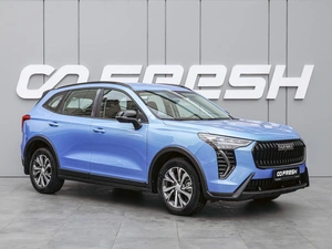 Внедорожник Haval Jolion 2024 года, 2053070 рублей, Краснодар