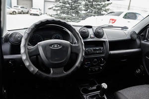 Седан ВАЗ (LADA) Granta 2013 года, 220000 рублей, Ульяновск