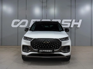 Внедорожник Chery Tiggo 8 Pro Max 2023 года, 2419000 рублей, Воронеж