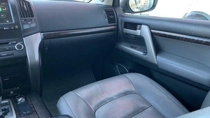 Внедорожник Toyota Land Cruiser 2008 года, 2690000 рублей, Солонцы