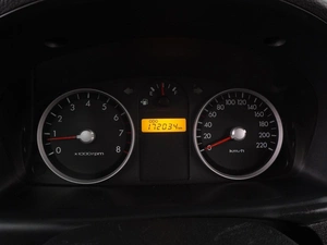 Хетчбэк Hyundai Getz 2010 года, 559000 рублей, Воронеж