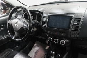Внедорожник Mitsubishi Outlander 2007 года, 1119000 рублей, Новокузнецк