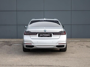 Седан BMW 7 серия 2019 года, 7450000 рублей, Краснодар