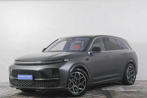 Внедорожник LiXiang L7 2024 года, 6739000 рублей, Кемерово