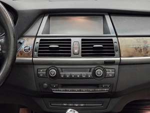 Внедорожник BMW X5 2008 года, 1450000 рублей, Красноярск