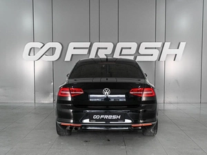 Седан Volkswagen Passat 2017 года, 2099000 рублей, Аксай