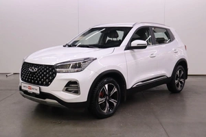 Внедорожник Chery Tiggo 4 2023 года, 1690000 рублей, Брянск