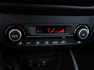 Седан Kia Rio 2016 года, 1470000 рублей, Краснодар