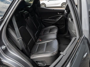 Внедорожник Hyundai Santa Fe 2013 года, 1930000 рублей, Краснодар