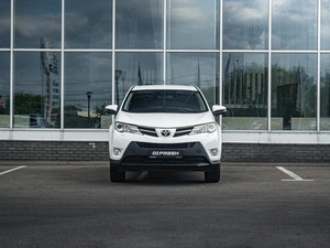 Внедорожник Toyota RAV4 2013 года, 2150000 рублей, Нижний Новгород