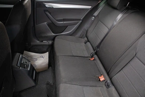 Универсал Skoda Octavia 2013 года, 1189000 рублей, Сургут