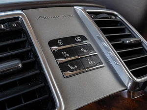Лифтбек Porsche Panamera 4 2013 года, 3055000 рублей, Краснодар