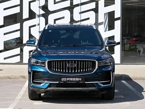Внедорожник Geely Monjaro 2023 года, 3126800 рублей, Волгоград