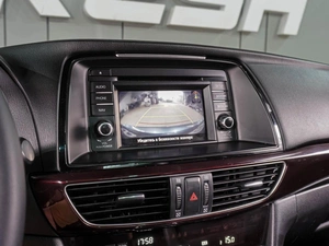 Седан Mazda 6 2013 года, 1439000 рублей, Воронеж