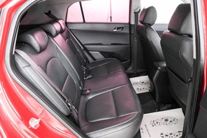Внедорожник Hyundai Creta 2017 года, 1759000 рублей, Красноярск