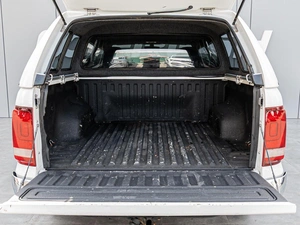 Пикап Volkswagen Amarok 2018 года, 3195000 рублей, Краснодар