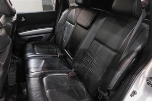 Внедорожник Nissan X-Trail 2010 года, 1369000 рублей, Новокузнецк