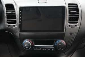 Седан Kia Cerato 2014 года, 1069000 рублей, Омск