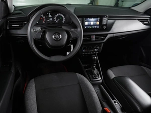 Лифтбек Skoda Rapid 2021 года, 1445000 рублей, Воронеж