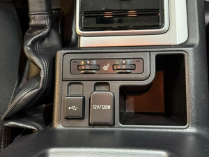 Внедорожник Toyota Land Cruiser Prado 2021 года, 4857000 рублей, Красноярск