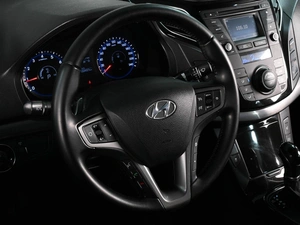 Седан Hyundai i40 2016 года, 1529000 рублей, Ростов-на-Дону