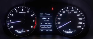 Внедорожник Hyundai Creta 2019 года, 1957000 рублей, Красноярск