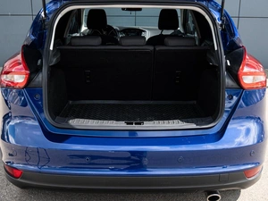 Хетчбэк Ford Focus 2016 года, 1350000 рублей, Краснодар