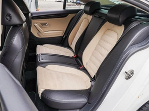 Седан Volkswagen Passat CC 2011 года, 1120000 рублей, Краснодар