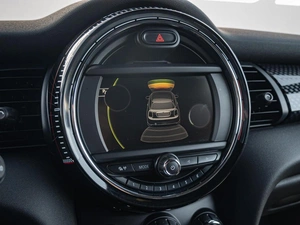 Хетчбэк MINI John Cooper Works 2016 года, 2189000 рублей, Краснодар