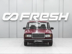 Седан ВАЗ (LADA) 2107 2005 года, 220000 рублей, Ростов-на-Дону