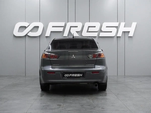 Седан Mitsubishi Lancer 2010 года, 599000 рублей, Воронеж