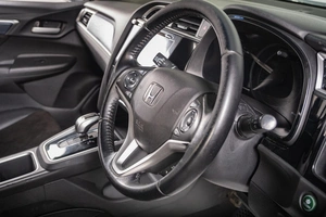Универсал Honda Shuttle 2017 года, 1139000 рублей, Томск