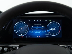 Внедорожник Chery Tiggo 7 Pro Max 2024 года, 2489050 рублей, Москва