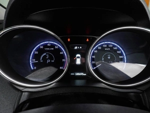 Внедорожник Hyundai ix35 2013 года, 1339000 рублей, Воронеж