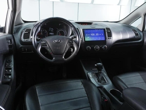 Седан Kia Cerato 2016 года, 1530000 рублей, Ростов-на-Дону