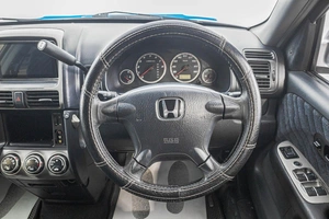 Внедорожник Honda CR-V 2001 года, 849000 рублей, Барнаул