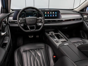 Седан Chery Arrizo 8 2023 года, 2290000 рублей, Краснодар