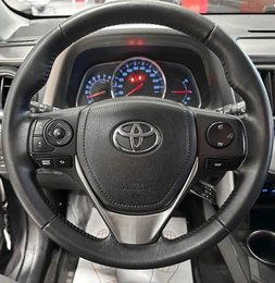 Внедорожник Toyota RAV4 2013 года, 2290000 рублей, Красноярск