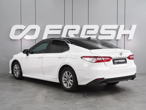 Седан Toyota Camry 2019 года, 2950000 рублей, Воронеж
