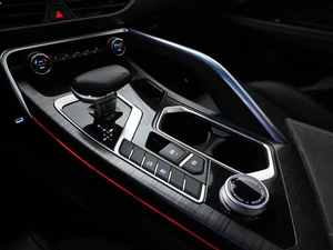 Внедорожник Geely Tugella 2023 года, 2499325 рублей, Москва