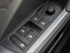 Внедорожник Audi Q3 2026 года, 3900000 рублей, Краснодар