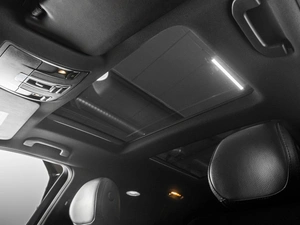 Внедорожник Mercedes-benz GLS-класс 2017 года, 4299000 рублей, Тюмень