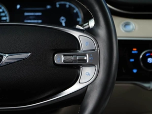Внедорожник Genesis GV70 2021 года, 4708055 рублей, Москва