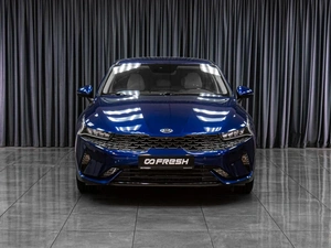 Седан Kia K5 2020 года, 2449000 рублей, Тюмень
