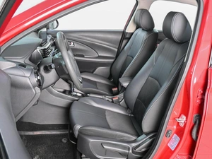 Седан Changan Alsvin 2023 года, 1169000 рублей, Аксай