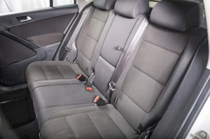 Внедорожник Volkswagen Tiguan 2013 года, 1249000 рублей, Томск