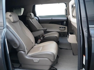 Минивэн Kia Carnival 2020 года, 3999077 рублей, Москва